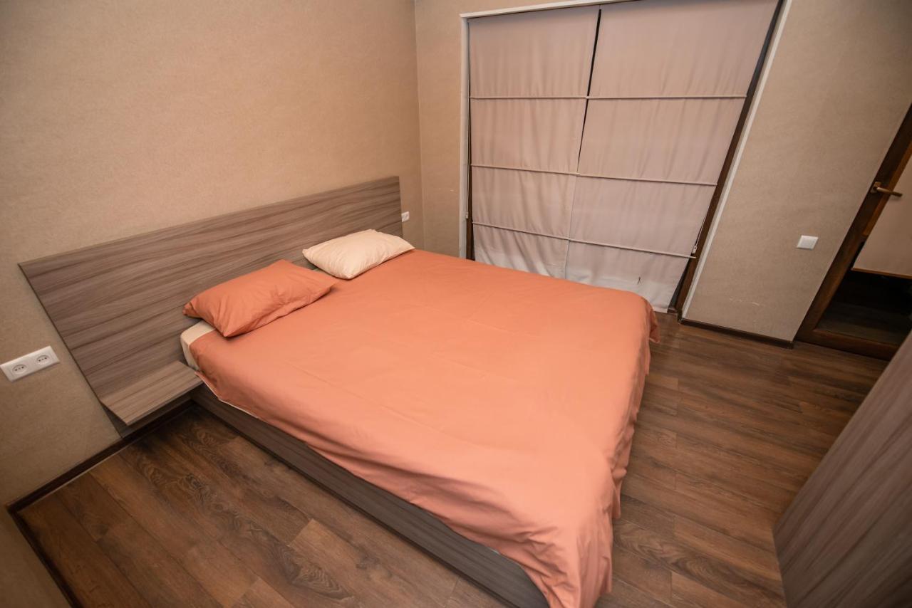 Villa Garden 巴库里阿尼 外观 照片